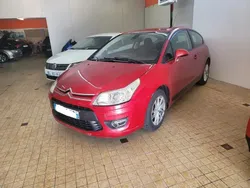 Citroën C4
