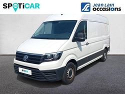 Blanc Utilisé 2023 VW Crafter Business Van | 36 490 € (Prix juste)
