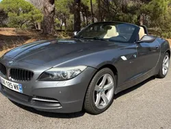 Utilisé 2010 BMW Z4 Sport Line Cabriolet | 18 990 €