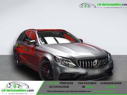 Utilisé 2021 Mercedes C63S AMG AMG Berline | 79 000 €