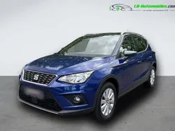 Utilisé 2019 Seat Arona SUV | 19 600 € (Prix assez cher)
