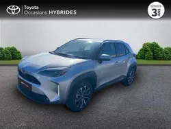 Utilisé 2024 Toyota Yaris Hybrid Design | 24 450 € (Prix juste)