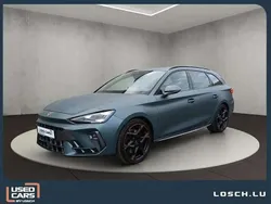 Gris Utilisé 2024 Cupra Leon VZ Break | 45 117 €