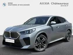 Gris Nouvelle 2025 BMW iX2 M Sport SUV | 46 389 € (Prix juste)