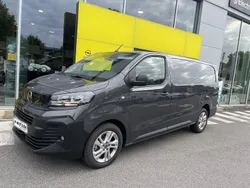 Utilisé 2025 Opel Vivaro S Van | 37 499 € (Prix cher)