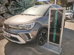 Othercolor Utilisé 2022 Opel Crossland Ultimate SUV | 17 810 € (Prix juste)
