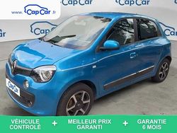 Utilisé 2015 Renault Twingo Intens Citadine | 6 940 € (Prix juste)