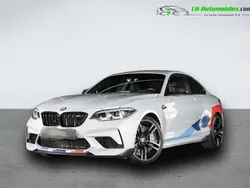 Utilisé 2018 BMW M2 Comfort Edition Coupé | 59 700 €