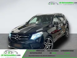 Utilisé 2017 Mercedes GLE450 AMG | 43 200 €