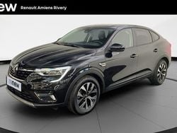 Noir Utilisé 2023 Renault Arkana Evolution SUV | 22 990 € (Prix juste)