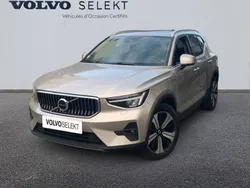 Gris Utilisé 2023 Volvo XC40 SUV | 41 900 €