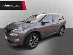 Utilisé 2024 Nissan X-Trail N-Connecta SUV | 30 990 €