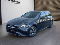Utilisé 2025 Mercedes C300 Berline | 72 900 €