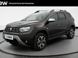 Utilisé 2022 Dacia Duster SUV | 17 490 € (Prix juste)