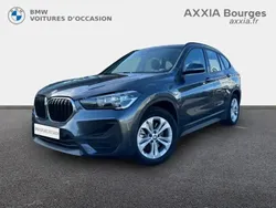 Utilisé 2021 BMW X1 Sport Line SUV | 27 490 € (Prix juste)