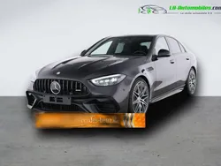 Utilisé 2024 Mercedes C63S AMG AMG Berline | 95 100 € (Super prix)