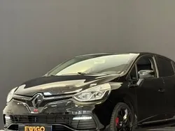Utilisé 2015 Renault Clio IV Citadine | 13 990 € (Prix juste)