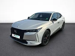 Gris Utilisé 2022 DS Automobiles DS4 Performance Line Plus | 25 990 € (Bon prix)