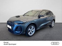 Gris Utilisé 2025 Audi Q5 S-Line SUV | 80 900 €