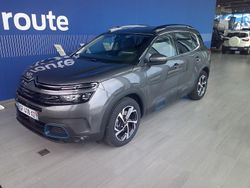 Gris Occasion 2021 Citroën C5 Aircross Shine SUV | 20 590 € (Prix juste)
