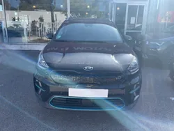 Utilisé 2021 Kia e-Niro 2 SUV | 20 890 € (Bon prix)