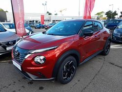 Utilisé 2024 Nissan Juke N-Connecta SUV | 22 000 € (Prix juste)