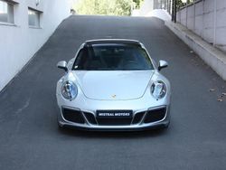Argent Utilisé 2017 Porsche 911 Carrera GTS Coupé | 124 900 € (Prix assez cher)