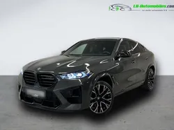 Utilisé 2024 BMW X6 M Comfort Edition SUV | 143 400 €