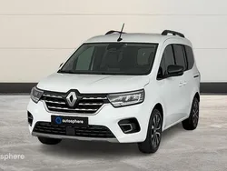 Blanc Nouvelle 2024 Renault Kangoo Techno Monospace | 30 799 €