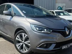 Utilisé 2018 Renault Scénic IV Intens Monospace | 12 990 € (Prix juste)