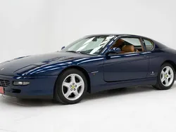 Autres Utilisé 1994 Ferrari 456 Coupé | 85 000 €