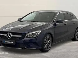 Utilisé 2018 Mercedes 180 Berline | 22 299 € (Prix juste)