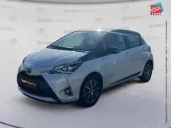 Utilisé 2019 Toyota Yaris Design Berline | 11 499 € (Prix assez cher)