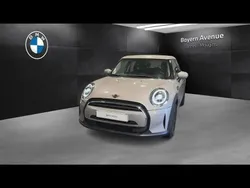 Gris Utilisé 2022 Mini ONE Classic Citadine | 20 400 € (Prix juste)