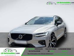 Utilisé 2024 Volvo V60 Break | 42 500 € (Prix cher)