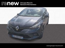 Gris Utilisé 2022 Renault Clio V LIMITED Citadine | 11 900 € (Bon prix)