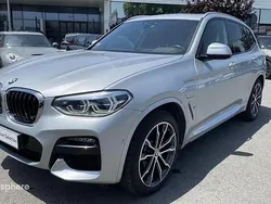 Utilisé 2021 BMW X3 M Sport SUV | 39 490 € (Super prix)