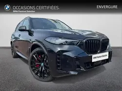 Noir Utilisé 2025 BMW X5 M Sport SUV | 140 971 €