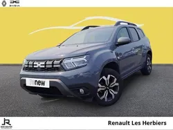 Gris Utilisé 2023 Dacia Duster Journey SUV | 18 990 € (Prix juste)