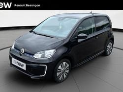 Noir Utilisé 2023 VW e-up! Life Citadine | 11 990 € (Bon prix)