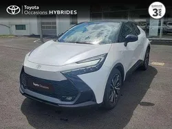 Utilisé 2025 Toyota C-HR SUV | 37 390 € (Prix cher)