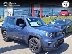 Utilisé 2021 Jeep Renegade Trailhawk SUV | 22 500 € (Prix juste)