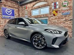 Gris Utilisé 2025 BMW 118 M Sport Citadine | 37 917 € (Prix juste)