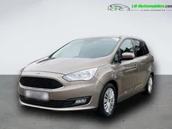 Utilisé 2019 Ford Grand C-Max Monospace | 16 900 € (Super prix)