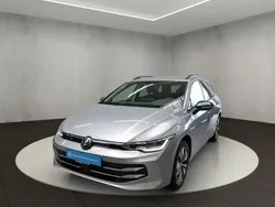 Argent Utilisé 2024 VW Golf VIII Life Break | 33 200 € (Prix assez cher)