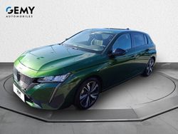 Vert Utilisé 2023 Peugeot 308 Allure Berline | 18 990 € (Bon prix)