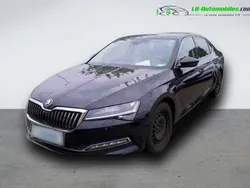 Utilisé 2020 Skoda Superb Berline | 28 400 € (Prix juste)