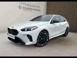 Blanc Utilisé 2024 BMW 135 M Performance Citadine | 65 800 €