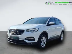 Utilisé 2020 Opel Grandland X SUV | 20 900 € (Prix juste)
