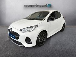 Nouvelle 2025 Mazda 2 Homura-Line Citadine | 30 850 € (Prix assez cher)